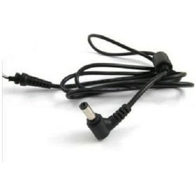 Resim Gaming Standart Adaptör Dc Kablosu 5.5X2.5 135W Monster Asus Uyumlu 