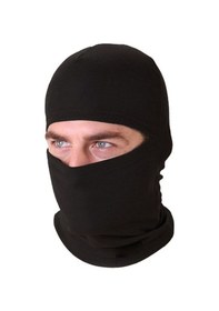 Resim Termal Polar Kar Maskesi 