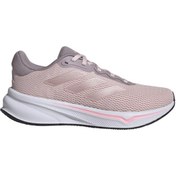 Resim Adidas Ih6014 Response W Kadın Koşu Ayakkabısı Renkli Çok Renkli 