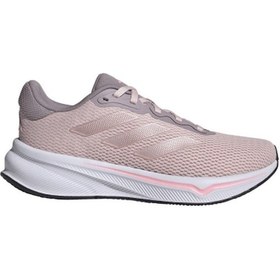 Resim Adidas Ih6014 Response W Kadın Koşu Ayakkabısı Renkli Çok Renkli 