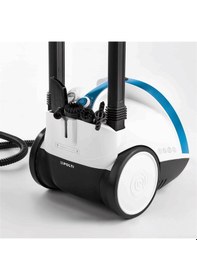 Resim Polti Vaporetto Smart 100 B Yatay Buharlı Temizlik Makinesi 