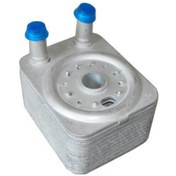 Resim KALE Passat Golf5 Jetta A3 Yag Sogutucusu 01- [] [038117021b] 