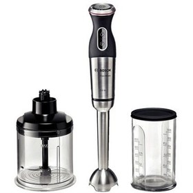 Resim BOSCH MSM87140 750 W BLENDER SETİ 