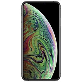 Resim Yenilenmiş IPHONE XS MAX 512GB (12 Ay Garantili) - B GRADE 