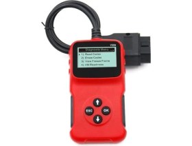 Resim V309 Obd2 Araç Arıza Tespit Cihazı 
