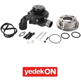 Resim AGCO Su Pompası Kiti - Massey Ferguson / Fendt / Valtra | ACP0520080 