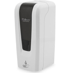 Resim Omnipazar FLS F046 Otomatik Sensörlü Köpük Sabun Dispenseri 1000m 