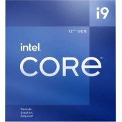 Resim Intel Core i9 12900F 2,4 GHz 30 MB Cache 1700 Pin İşlemci 