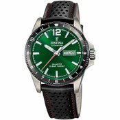 Resim FESTİNA F20699/3 TITANIUM ERKEK KOL SAATİ 
