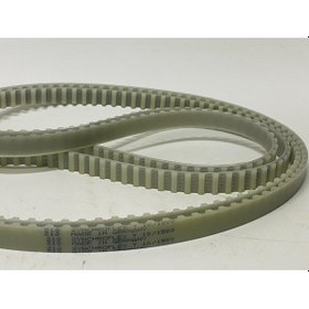 Resim T10 1500 Synchroflex 16mm Poliüretan Zaman Kayış 