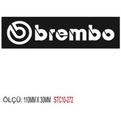 Resim Motorsiklet Otomobil Sticker 2 Adet 270 