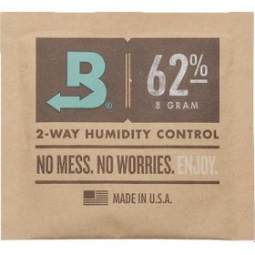 Resim Boveda 62% Nem 8 Gram 