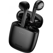 Resim Baseus Encok W04 Pro True Wireless Bluetooth Kulaklık 