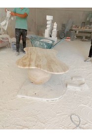 Resim Dekor Traverten Orta Sepha 