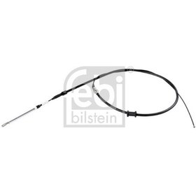 Resim FEBI 04672 El Fren Teli Sag Uzun Vectra A 1.8 0522596 (WP154129) 