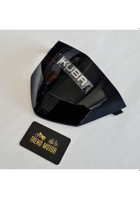 Resim Ön Siperlik Camı - Kuba Tk03 
