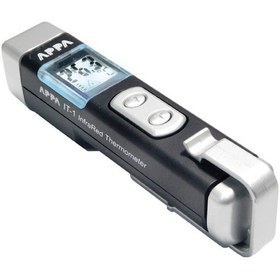 Resim Appa It-1 Termometre. Isı Ölçer ve Led Işık 