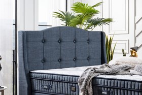 Resim OXFORD BAZA BAŞLIĞI, 100 CM 