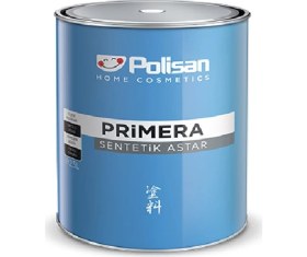 Resim Polisan Primera Sentetik Astar 2.5 Lt 