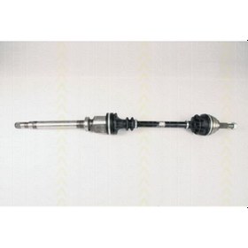 Resim ANKA 10100004 Aks Sağ Megane II 02-08 Megane II 1.5 DCI 