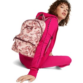 Resim Puma Aksesuar Core Pop Backpack 