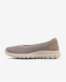 Resim Skechers Graceful Pepwalk Kadın Bej Günlük Ayakkabı 100696 Tpe Bej 