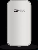 Resim omix Mıx Wı-fı Pro Repeater Modem-beyaz 