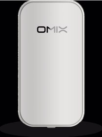 Resim omix Mıx Wı-fı Pro Repeater Modem-beyaz 
