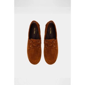 Resim Aldo Aziel-Tr Ayakkabı Düz Oxford & Loafer - Kahverengi 