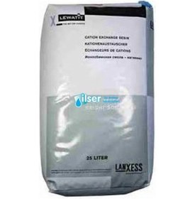 Resim Bayer Lansxess Katyonik Reçine S1567 