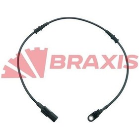 Resim Braxis Ak0115 Abs Hız Sensörü Ön Sprinter 06- 9065400417 