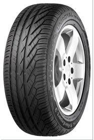 Resim Uniroyal 215/60R17 96V RAİNEXPERT 3 SUV UNİROYAL 