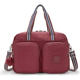 Resim Kipling Defea Xl Büyük Boy Seyahat Çantası 