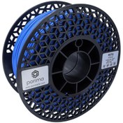 Resim Porima Petg Filament Mavi Ral5015 1,75mm 1kg 