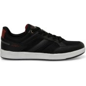 Resim Kinetix Tordeo Tx 4fx Siyah Erkek Sneaker 