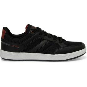 Resim Kinetix Tordeo Tx 4fx Siyah Erkek Sneaker 