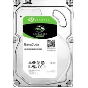 Resim Seagate 3.5" 2tb Barracuda ST2000DM008 7200 Rpm 256MB Sata-3 Pc Diski 