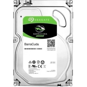 Resim Seagate 3.5" 2tb Barracuda ST2000DM008 7200 Rpm 256MB Sata-3 Pc Diski 