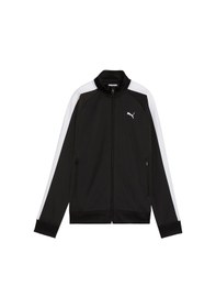 Resim 692466-01 Puma Ess T7 Jacket Kadın Ceket Siyah 692466-01 Siyah 