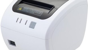 Resim TIWOX 203dpi RP-5100 Termal USB,Ethernet Fiş,Pos Yazıcı 