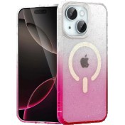 Resim 15 Pummel Shiny Kapak - PEMBE-(5796) 