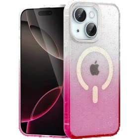 Resim 15 Pummel Shiny Kapak - PEMBE-(5796) 