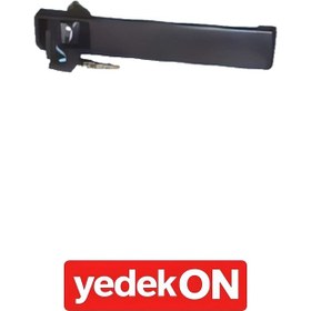 Resim Kapı Açma Kolu F2000 Dış Sağ-Sol - 81971006079 [M500.5128] - 81971006079 