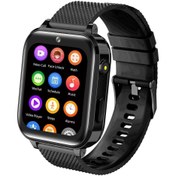 Resim ZCWATCH V0922 Profesyonel 4.5g Gps Akıllı Çocuk Ve Aile Saati 