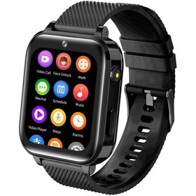 Resim ZCWATCH V0922 Profesyonel 4.5g Gps Akıllı Çocuk Ve Aile Saati 