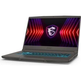 Resim Msı Thin 15 Intel Core I5-12450H 16 GB 1 Tb 4gb RTX3050 15.6" 144Hz FreeFreedos Taşınabilir Bilgisayar 