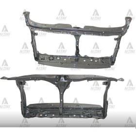 Resim Esse Otomotiv - Jazz Ön 02-08 Panel - MHR-06771 - 60400-SAA-G00ZZ 