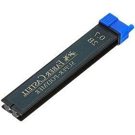 Resim 0.7 Mm Uç Kalınlığına Sahip Kurşun Kalem Ucu, Super Polymer 