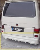 Resim VW Transporter T4 Arka Tampon Eki 