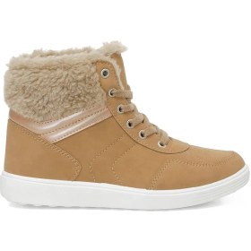 Resim Torex TRX24K-608 4PR CAMEL. Kadın Sneaker Bot 